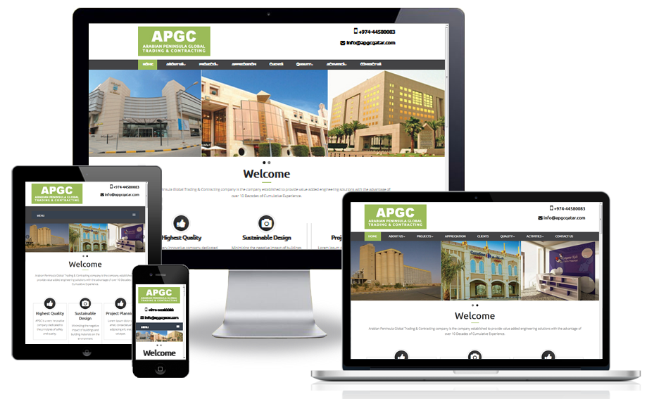 APGC Qatar